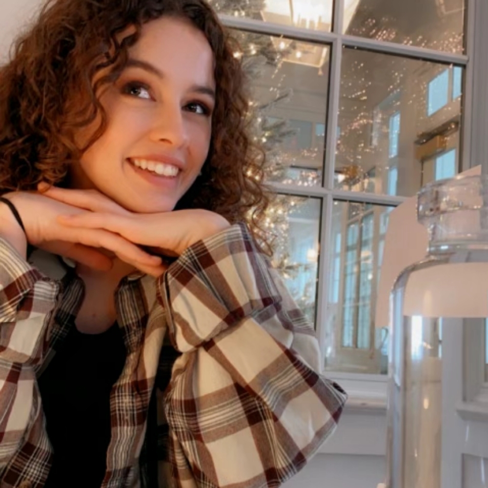 Meet your Posher, Shannon